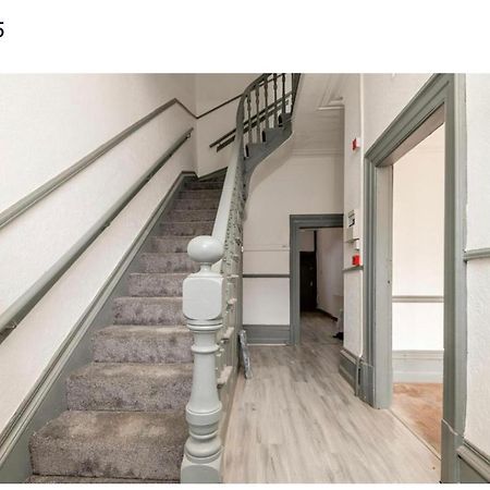 Laisteridge House Apartman Bradford  Kültér fotó
