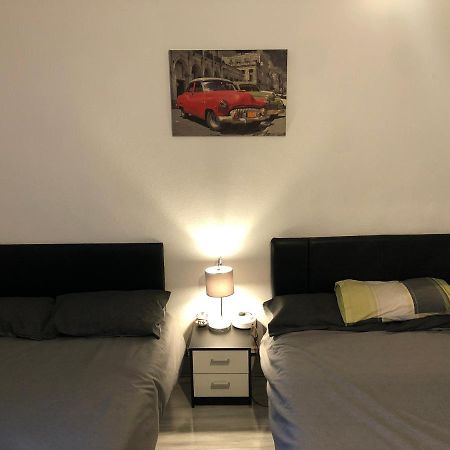 Laisteridge House Apartman Bradford  Kültér fotó