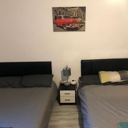 Laisteridge House Apartman Bradford  Kültér fotó