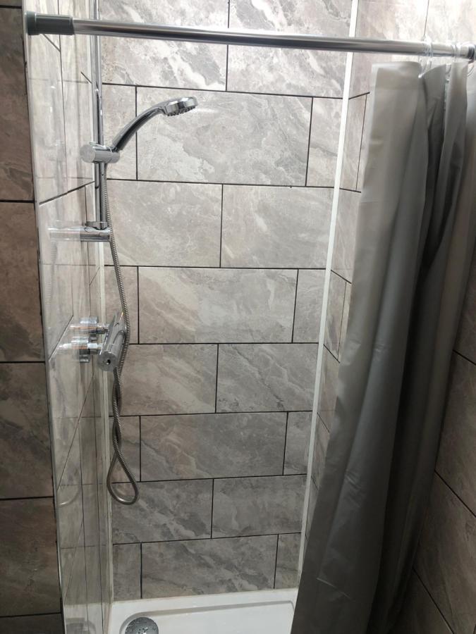 Laisteridge House Apartman Bradford  Kültér fotó