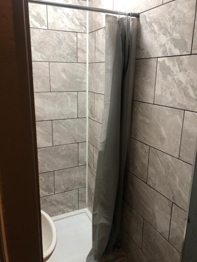Laisteridge House Apartman Bradford  Kültér fotó