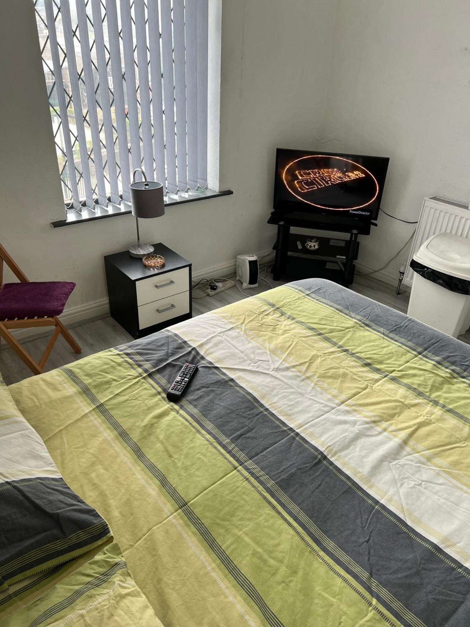 Laisteridge House Apartman Bradford  Kültér fotó